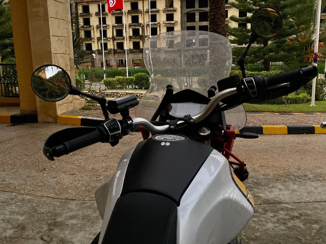 Dar Ismail Hotel主图