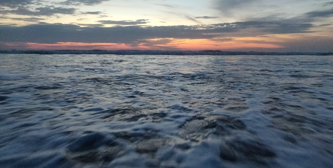 Panadura Beach-Panadura必去景点