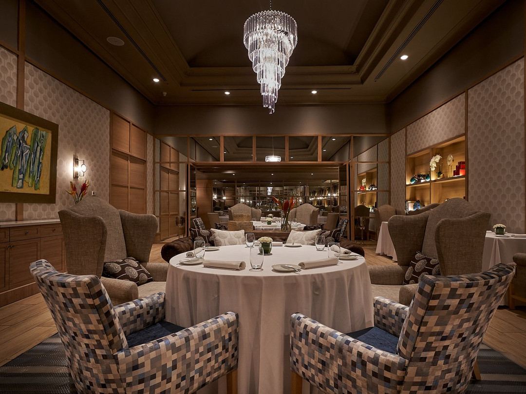 Core by Clare Smyth