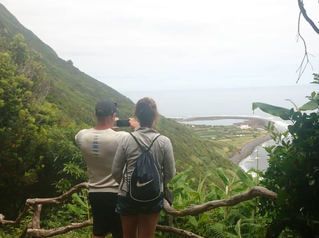 Aventour - Azores Adventures-Sao Jorge必去景点