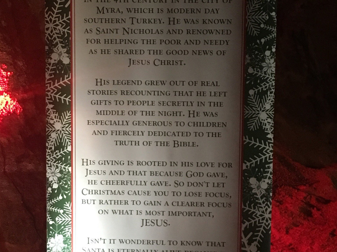 Minford旅游攻略图片