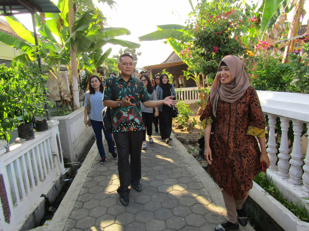 Osing Tourism Village-巴纽旺宣必去景点