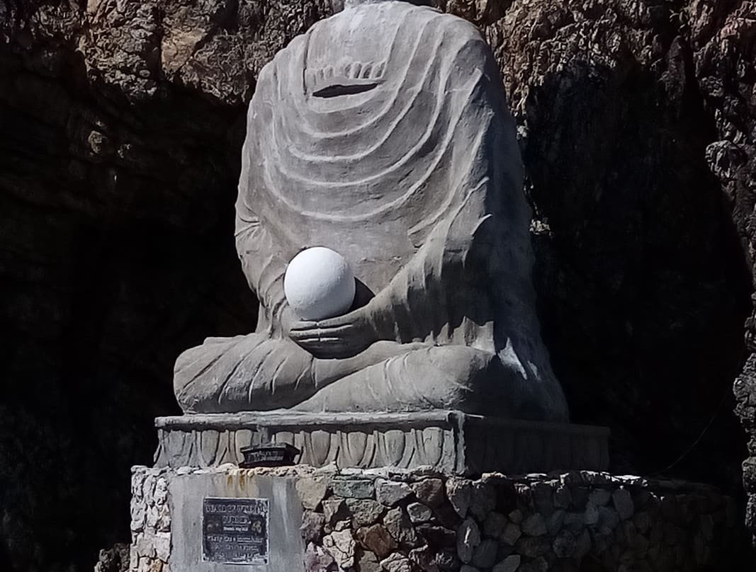 Bay Of Buddhas景点图片