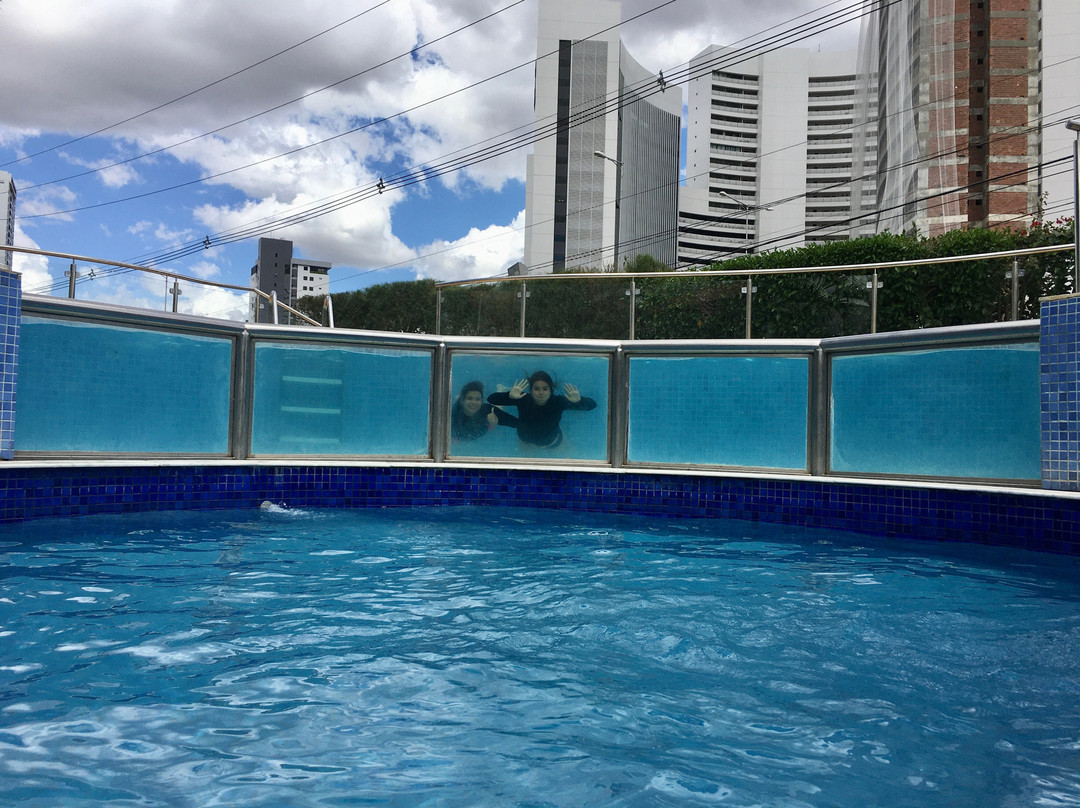 Hotel Village Premium Campina Grade主图