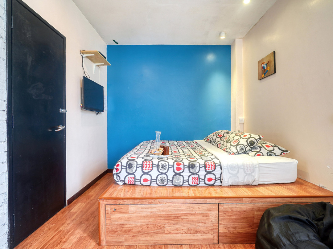 Snooze Too Hotel主图