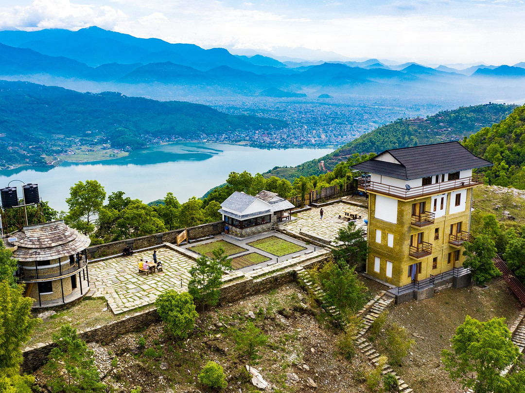 Pumdikot Mountain Lodge主图