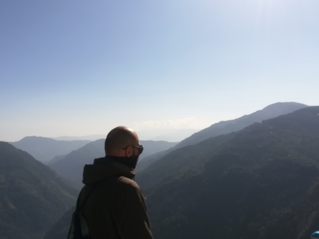 Adventures Unlimited-西里古里必去景点