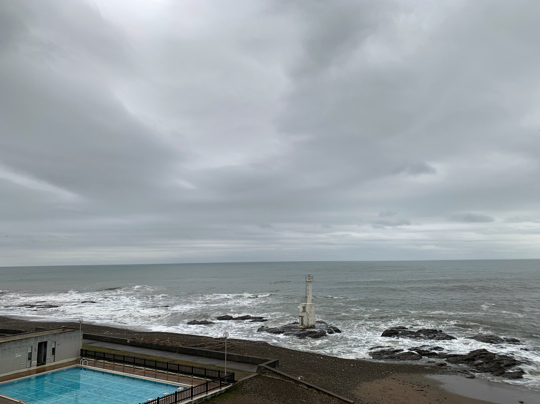 Oarai Hotel主图