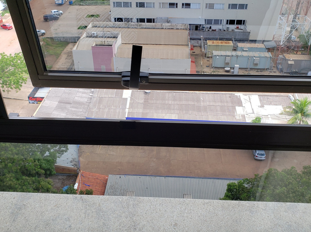 Hotel Nacional Inn Palmas主图