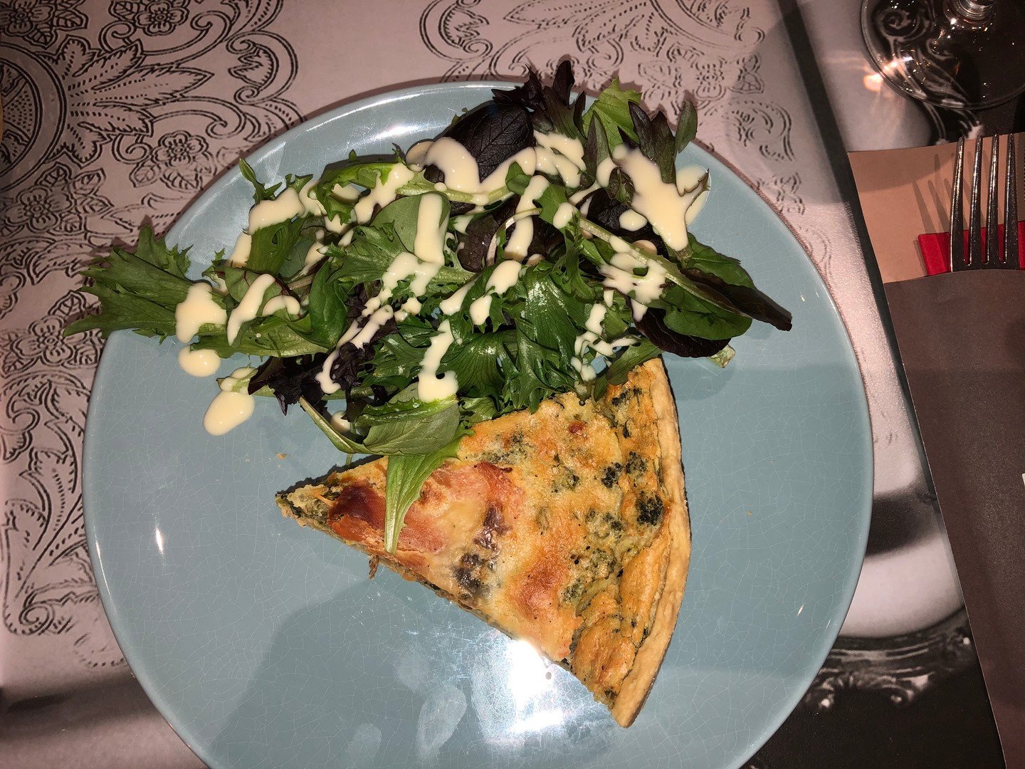 宜必思南锡布拉布瓦酒店-餐饮