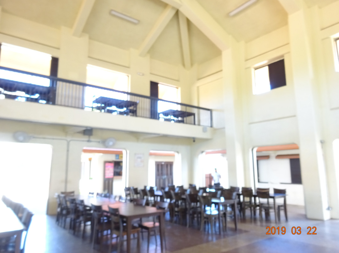 查莫洛村庄-阿加尼亚必去景点