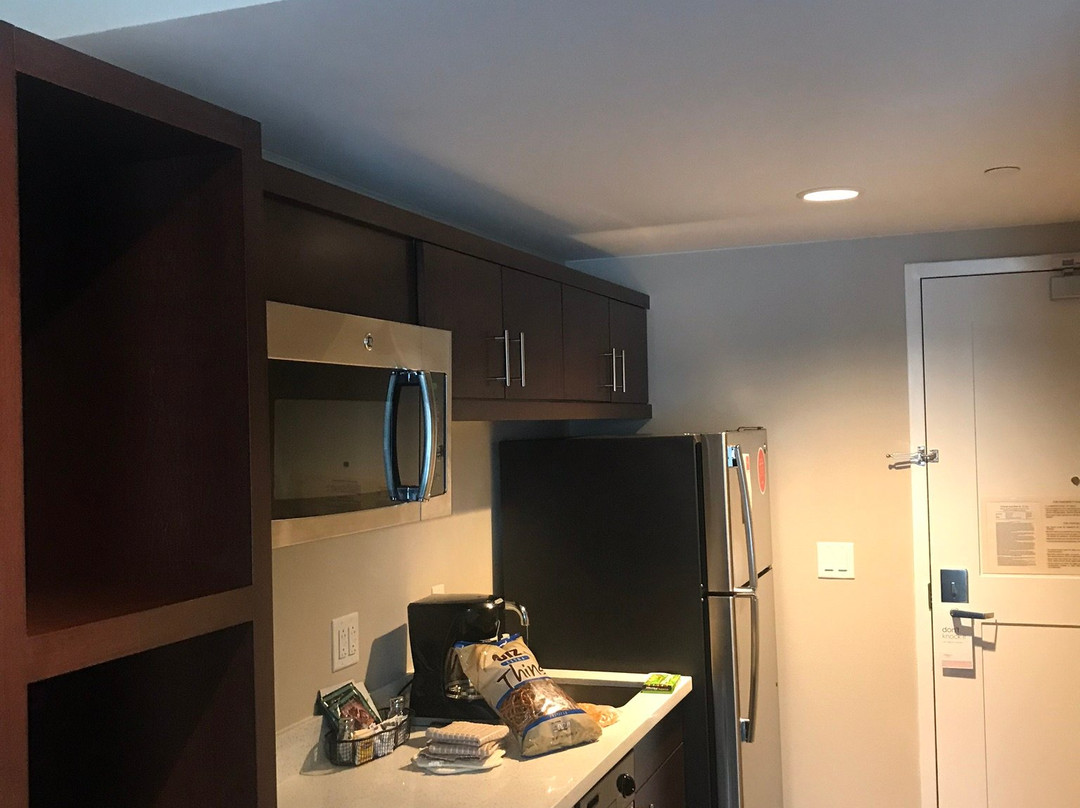 Fairfield Inn & Suites Altoona主图