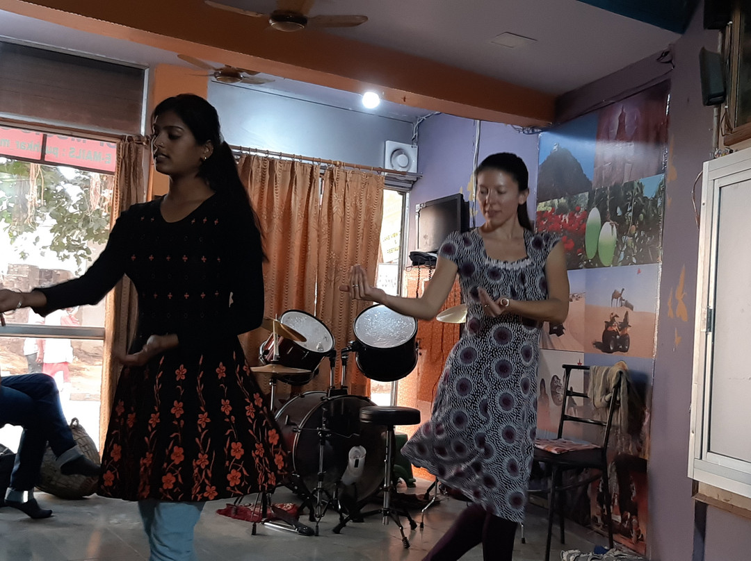 Pushkar Music School-普希卡必去景点