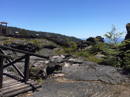 Turismo Aventur-普孔必去景点