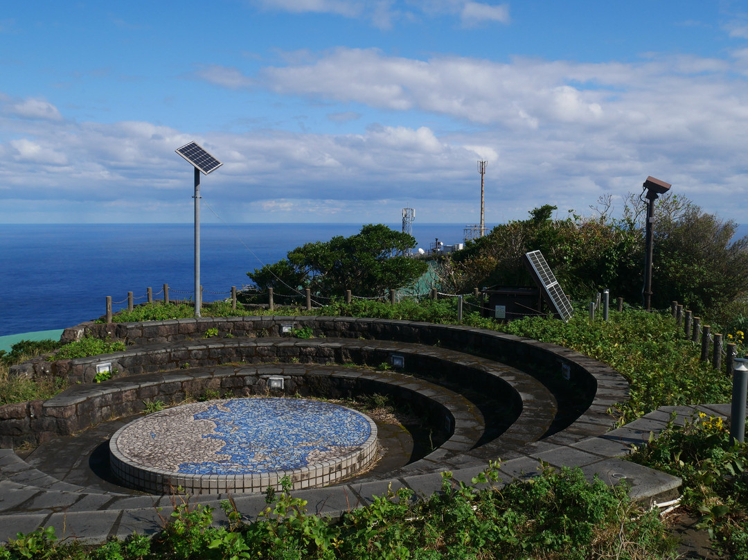 Oyama Tembo Park-青岛必去景点