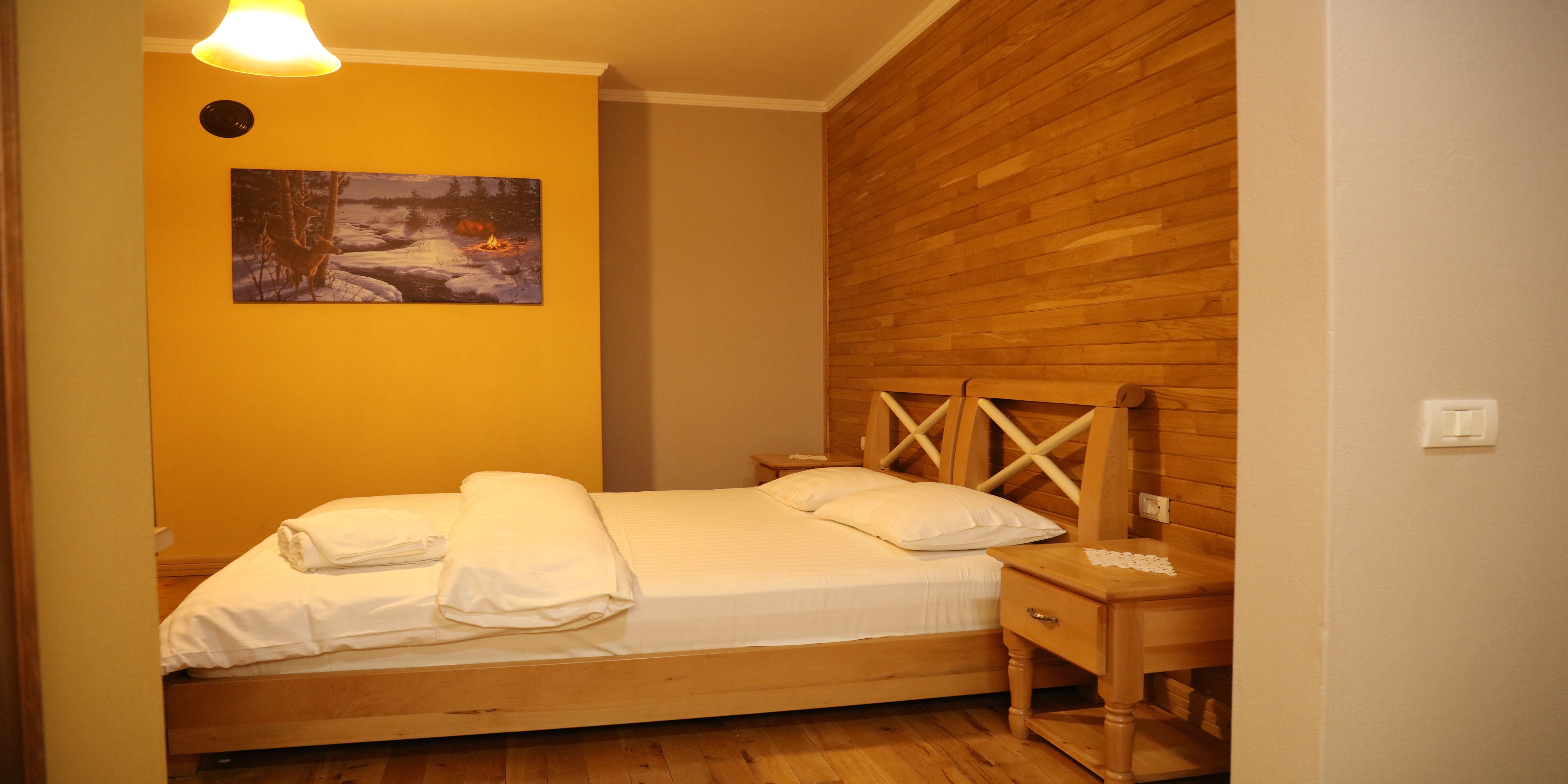 Hotel Bacelli-官方
