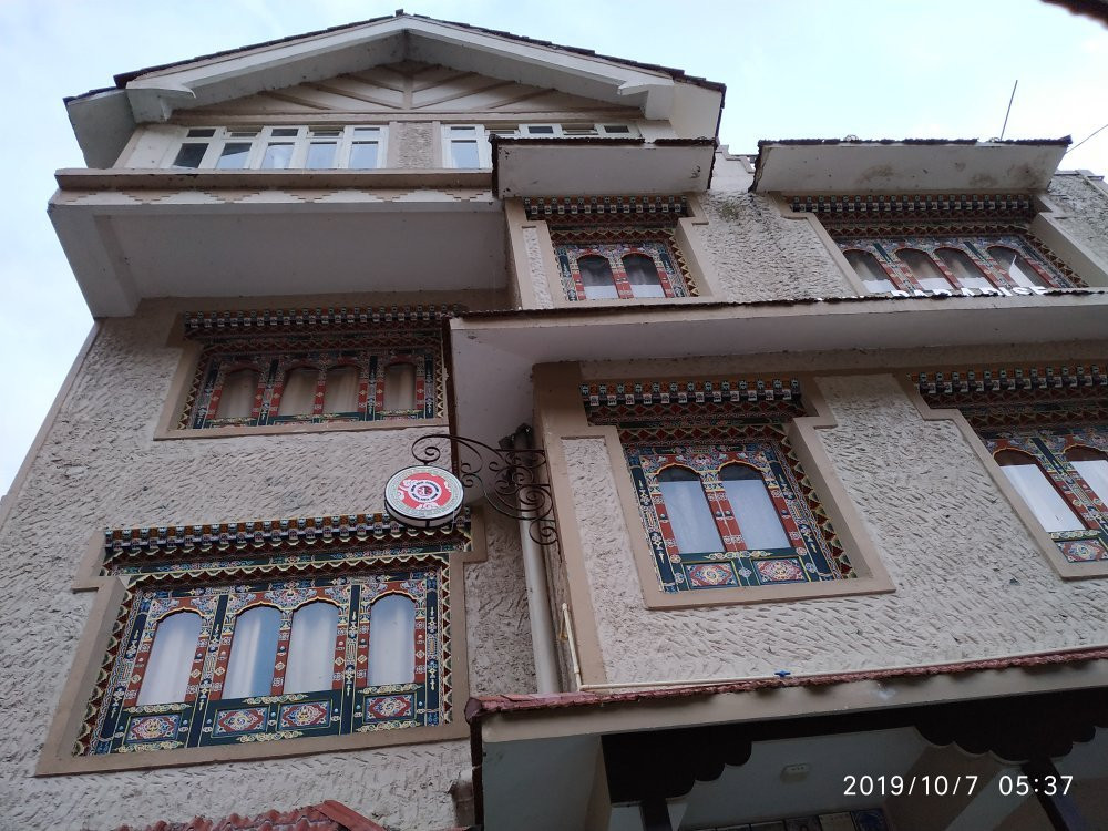 Lachen Paradise主图