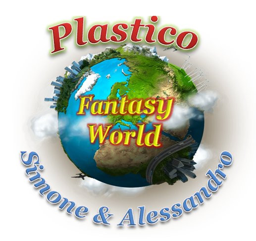 Plastico Fantasy World