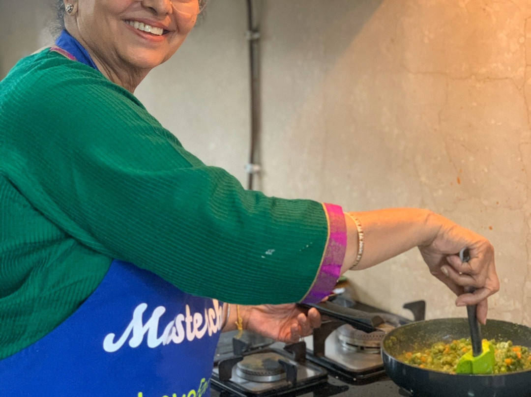 MasterChef Cooking Classes-新德里必去景点