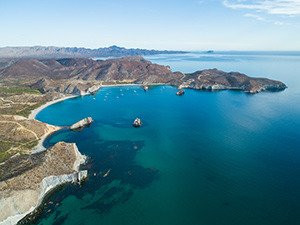 West Coast Multihulls-洛雷托必去景点