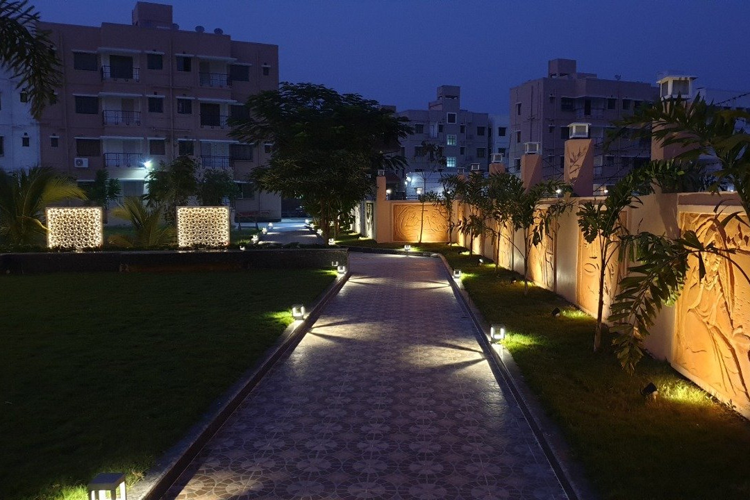 Panthashala Shantiniketan主图