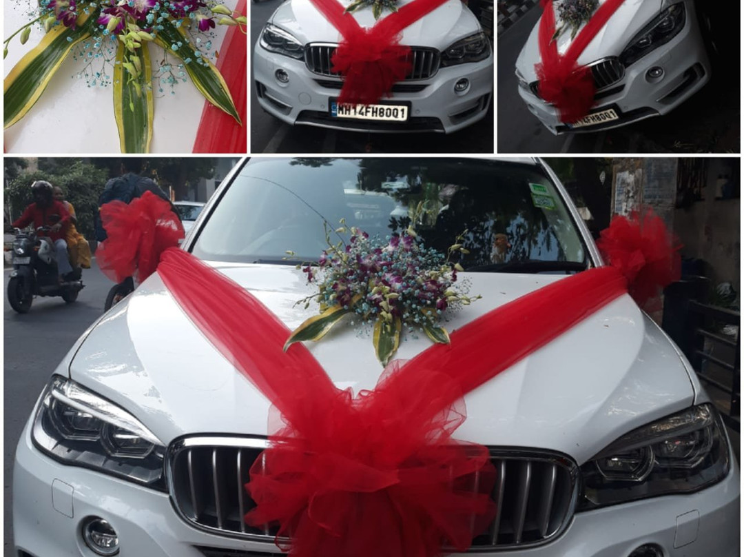 Hotel Sadbhav Villa主图