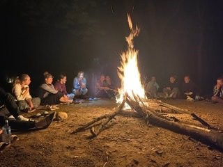 Marich Pass Field Studies Centre-官方