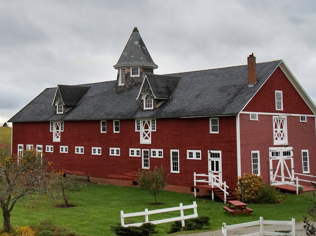 Inn at Mountain View Farm主图