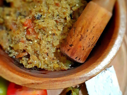 Restaurant Tri Biseri-斯科普里必去景点