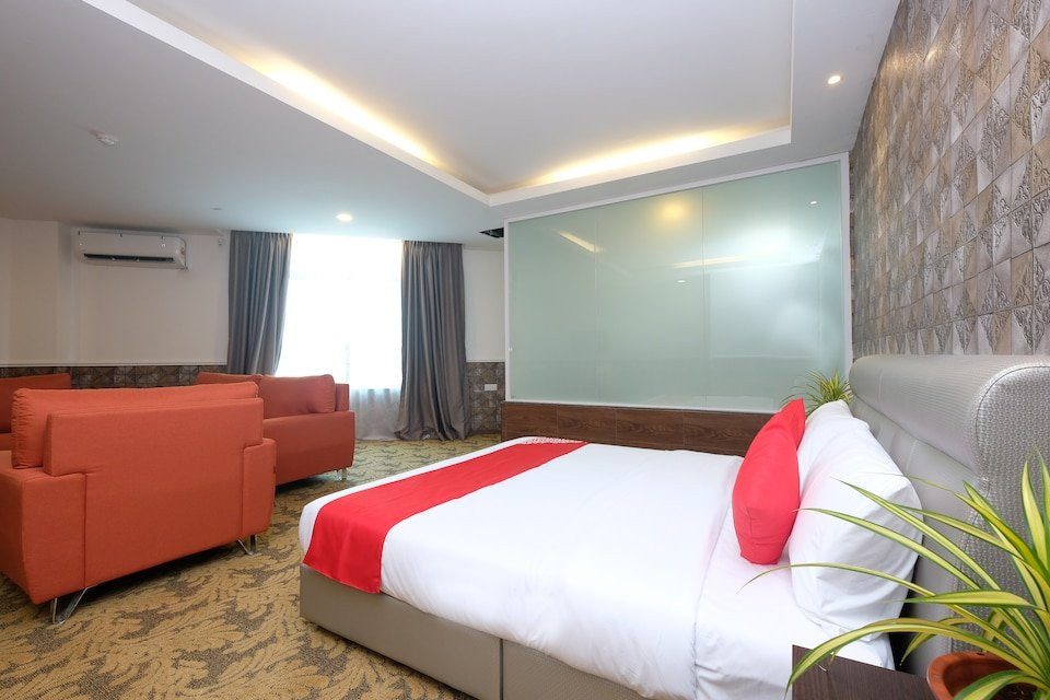 OYO 89314 Atabara Boutique Hotel主图