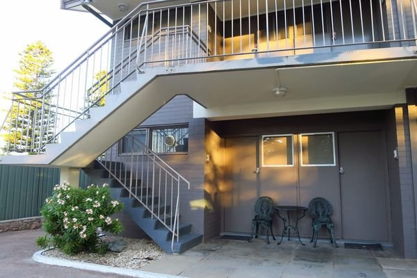 埃斯佩朗斯西佳宾馆酒店主图