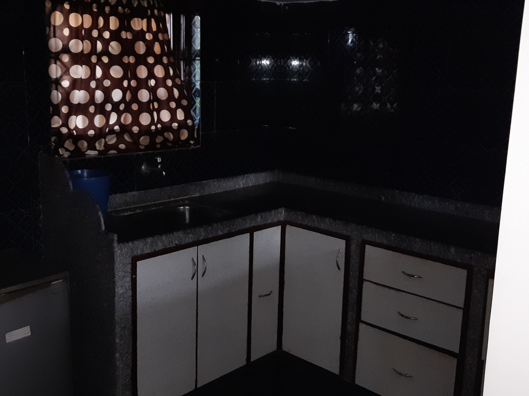 Leon Hide Out Guest House主图