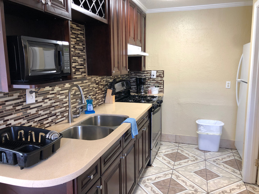 Jerry's Motel of Oakdale主图