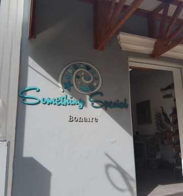 Something Special-Kralendijk必去景点