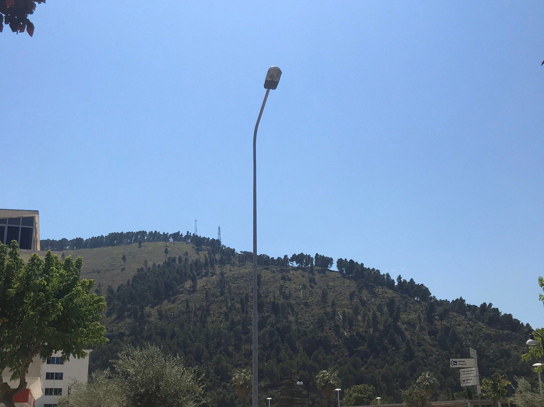 Berat Adventure-培拉特必去景点