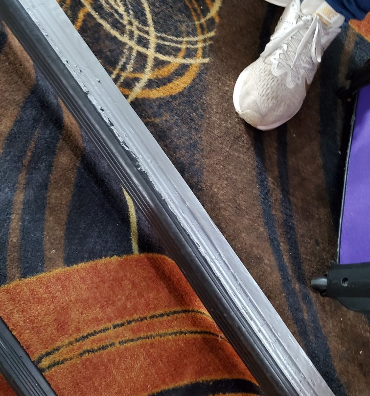 托皮卡阿美瑞辛酒店主图