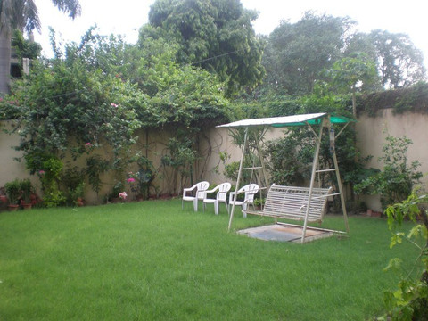 Hotel Meera Inn Deluxe主图