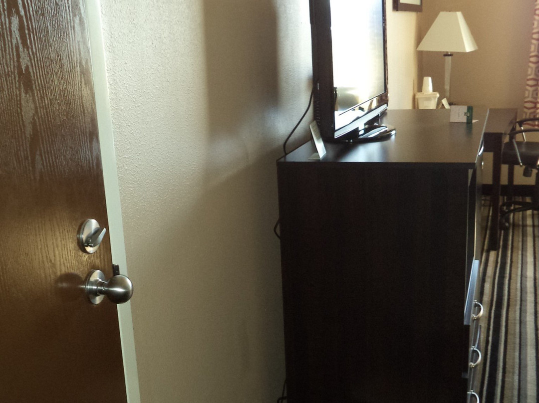 Wingate by Wyndham Beaver I-15主图