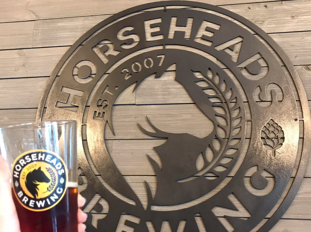 Horseheads Brewing景点图片