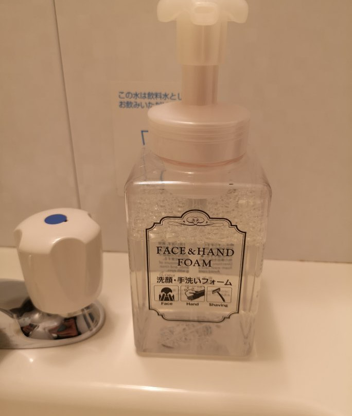 名铁赤塔半田市站前酒店主图