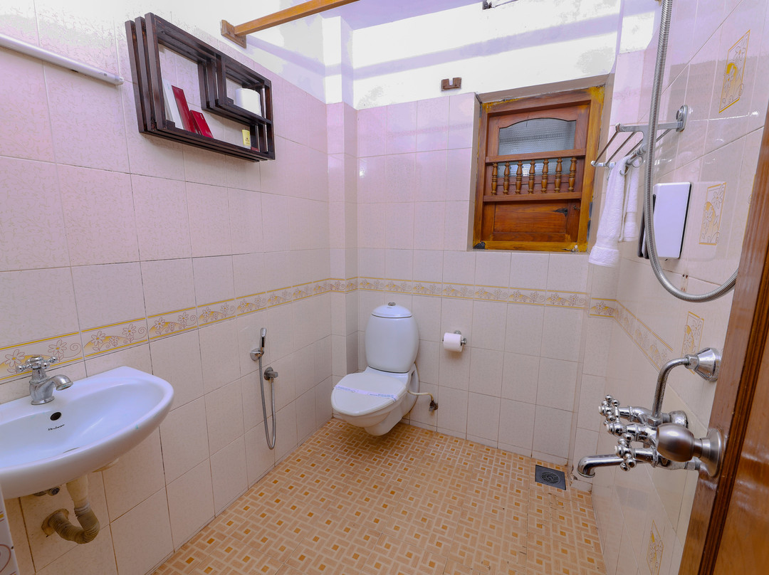 Nilayam Ayurveda Beach Resort主图