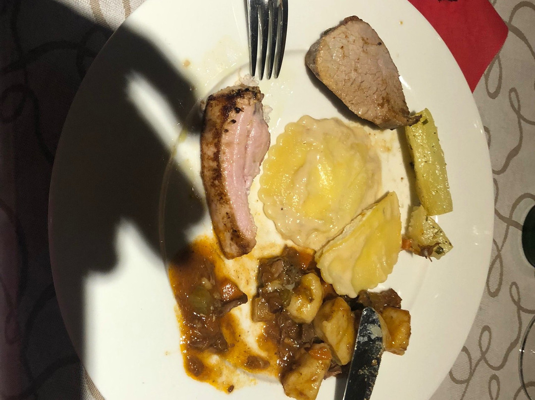 Oasi - Boutique Hotel & Restaurant主图