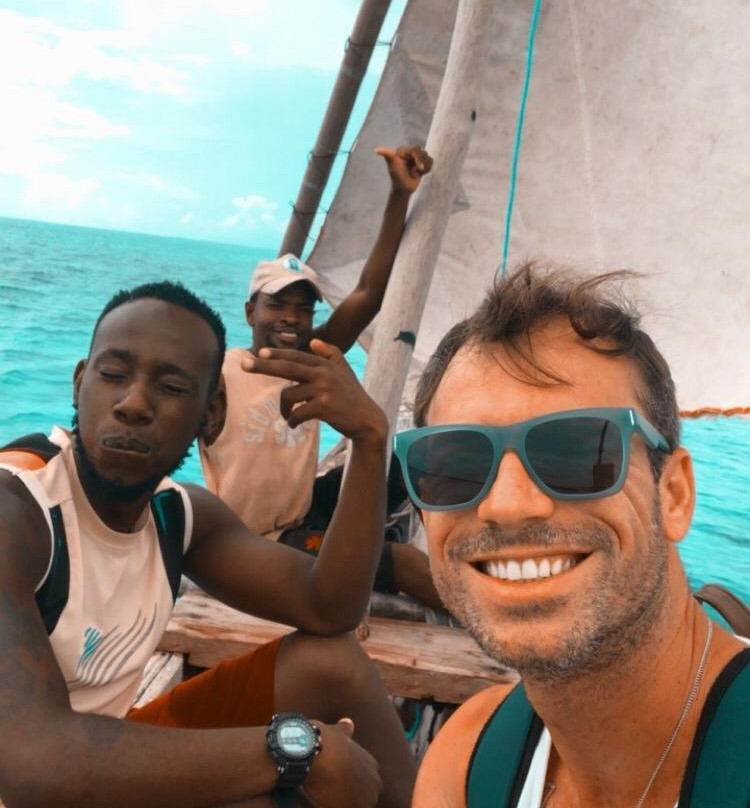 Zanzibar live-蓬圭必去景点