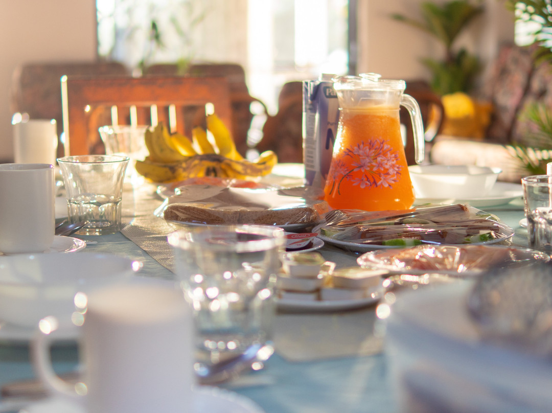 Island Accommodation主图