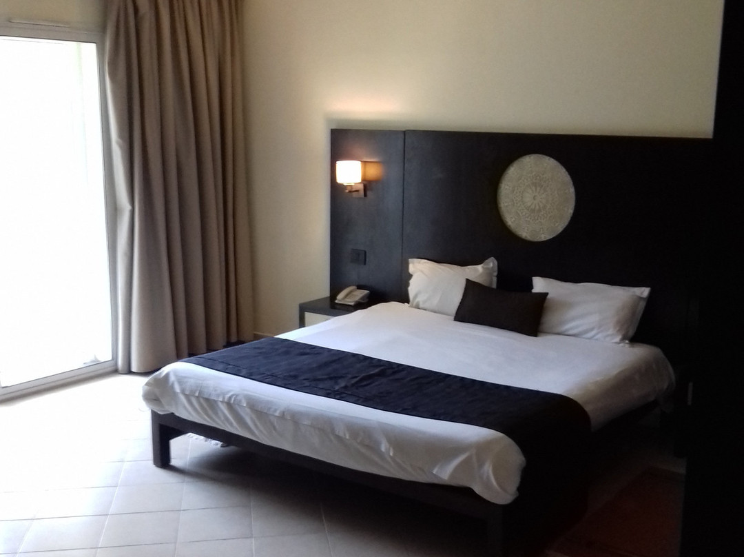 Seabel Alhambra Beach Golf & Spa主图