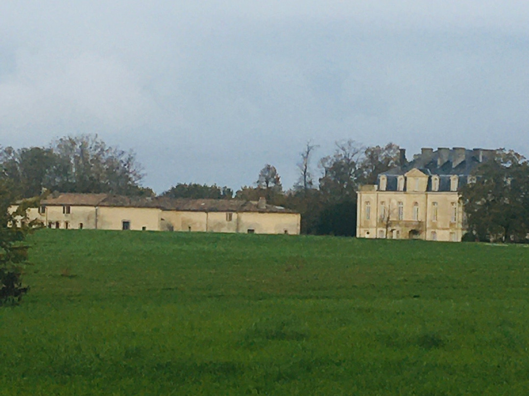 Domaine de Beauval景点图片