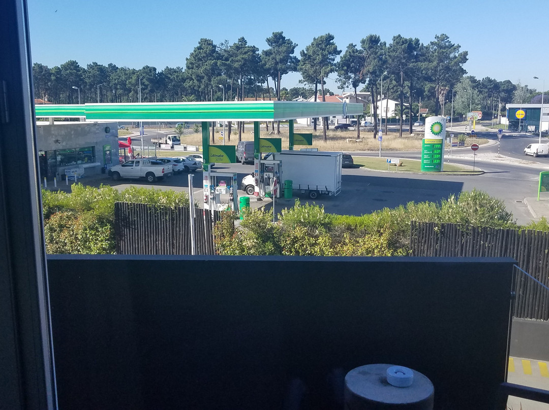 Evidencia Belverde Atitude Hotel主图