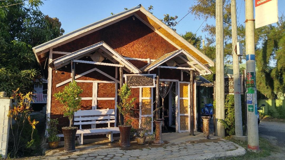 Heho旅游景点-Lavender Spa & Beauty Center