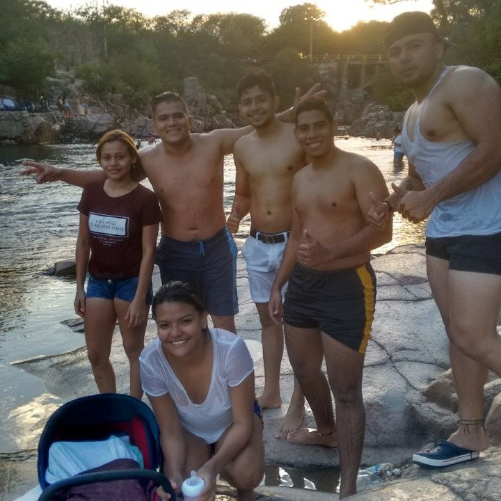 Rio Guatapuri-巴耶杜帕尔必去景点