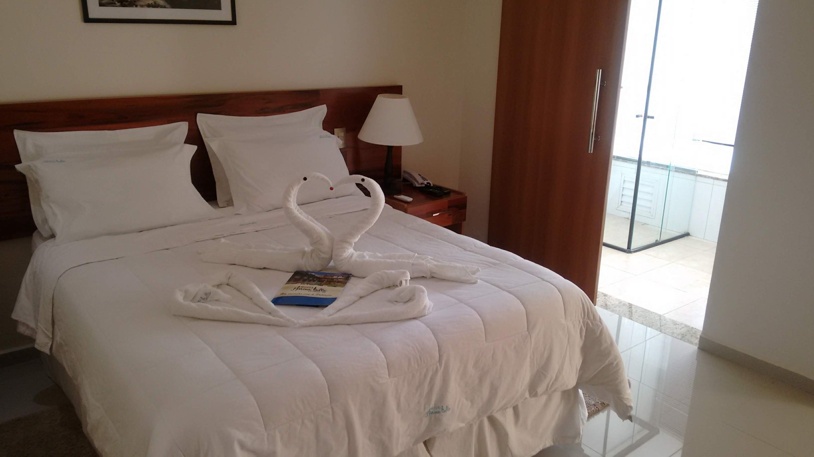 Hotel Marina Bella-官方